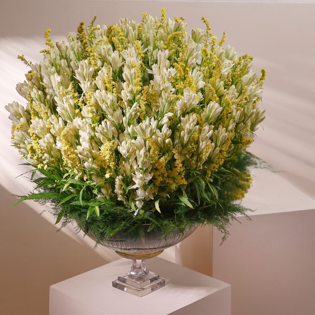  GANPATI FIO SACRED DOME